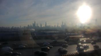 Weather camera view of St Stanislaus Kostka School.