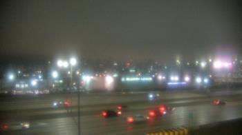 Weather camera view of St Stanislaus Kostka School.