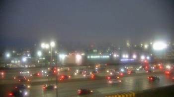 Weather camera view of St Stanislaus Kostka School.