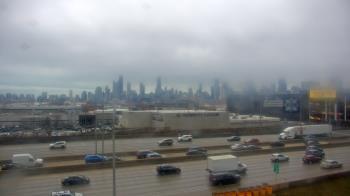 Weather camera view of St Stanislaus Kostka School.