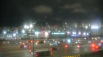 Weather camera view of St Stanislaus Kostka School.