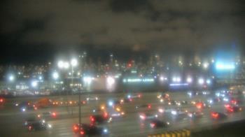 Weather camera view of St Stanislaus Kostka School.