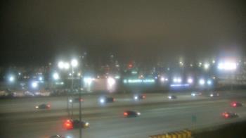 Weather camera view of St Stanislaus Kostka School.