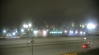 Weather camera view of St Stanislaus Kostka School.