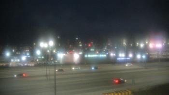 Weather camera view of St Stanislaus Kostka School.