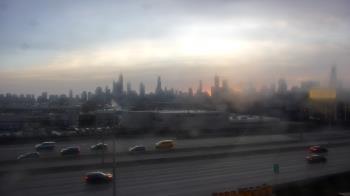 Weather camera view of St Stanislaus Kostka School.