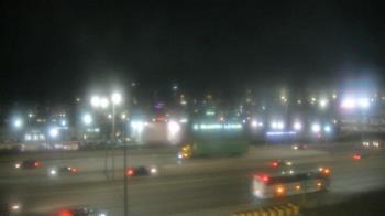 Weather camera view of St Stanislaus Kostka School.