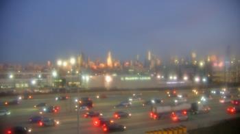 Weather camera view of St Stanislaus Kostka School.