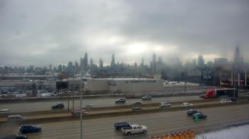 Weather camera view of St Stanislaus Kostka School.