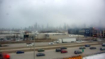 Weather camera view of St Stanislaus Kostka School.