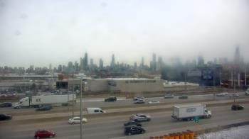 Weather camera view of St Stanislaus Kostka School.