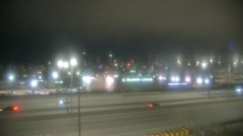 Weather camera view of St Stanislaus Kostka School.