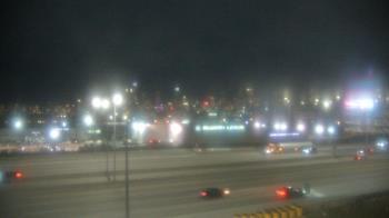 Weather camera view of St Stanislaus Kostka School.