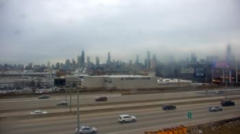 Weather camera view of St Stanislaus Kostka School.