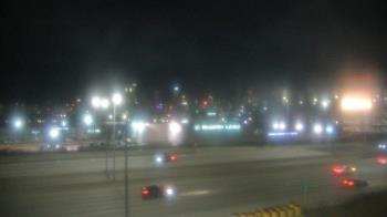 Weather camera view of St Stanislaus Kostka School.