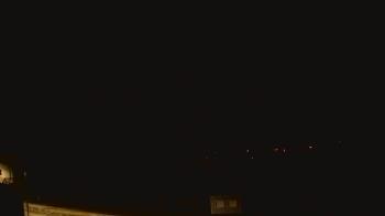 Weather camera view of Cohasset Middle HS.