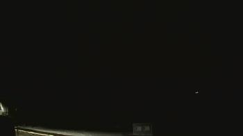 Weather camera view of Cohasset Middle HS.