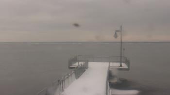 Weather camera view of Town of Sullivan.