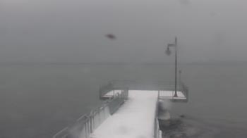 Weather camera view of Town of Sullivan.