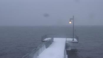 Weather camera view of Town of Sullivan.