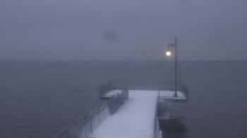 Weather camera view of Town of Sullivan.