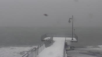 Weather camera view of Town of Sullivan.