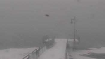 Weather camera view of Town of Sullivan.