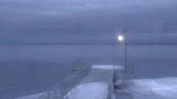 Weather camera view of Town of Sullivan.