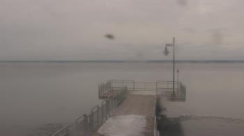 Weather camera view of Town of Sullivan.