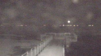 Weather camera view of Town of Sullivan.