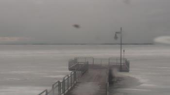 Weather camera view of Town of Sullivan.