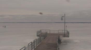 Weather camera view of Town of Sullivan.