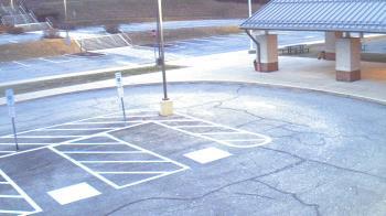 Weather camera view of West Vincent ES.