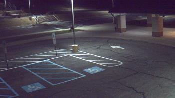 Weather camera view of West Vincent ES.