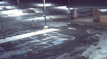 Weather camera view of West Vincent ES.