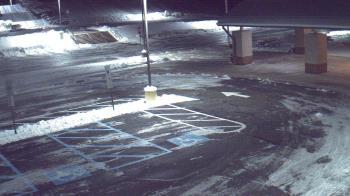 Weather camera view of West Vincent ES.