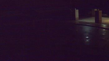 Weather camera view of West Vincent ES.