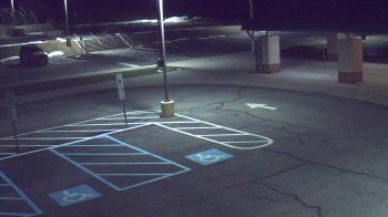 Weather camera view of West Vincent ES.