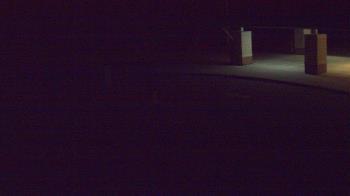 Weather camera view of West Vincent ES.