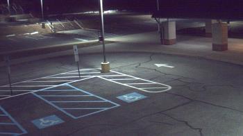 Weather camera view of West Vincent ES.