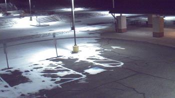 Weather camera view of West Vincent ES.