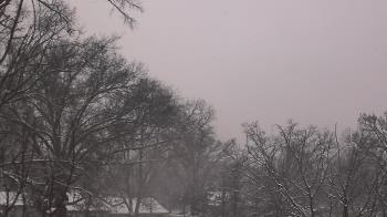 Weather camera view of Good Shepherd Catholic Montessori.