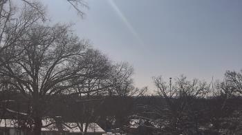 Weather camera view of Good Shepherd Catholic Montessori.