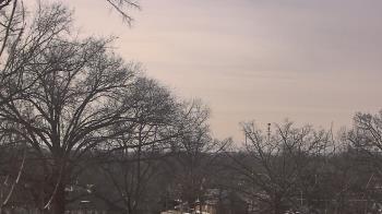 Weather camera view of Good Shepherd Catholic Montessori.