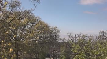 Weather camera view of Good Shepherd Catholic Montessori.