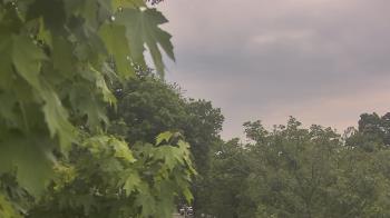 Weather camera view of Good Shepherd Catholic Montessori.