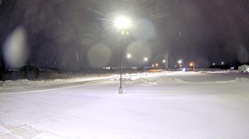 Weather camera view of Calcium Primary School.