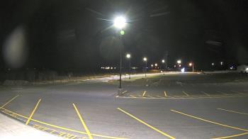 Weather camera view of Calcium Primary School.