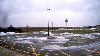 Weather camera view of Calcium Primary School.
