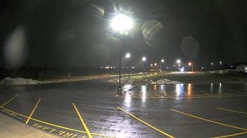 Weather camera view of Calcium Primary School.